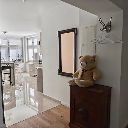Apartment Mahlow Berlin South Blankenfelde-Mahlow