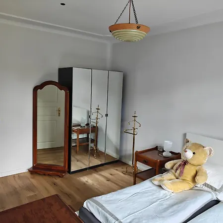 Mahlow Berlin South