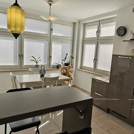 Mahlow Berlin South Apartment Blankenfelde-Mahlow