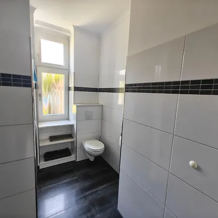 Mahlow Berlin South Apartment