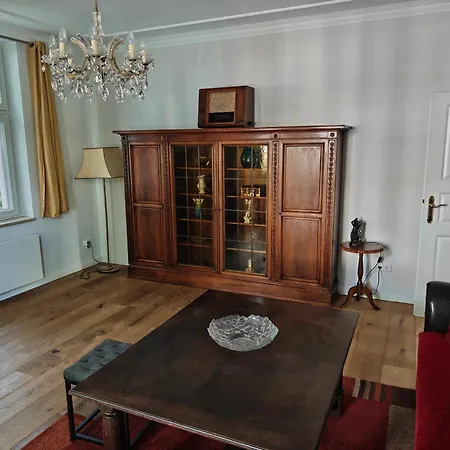 Apartment Mahlow Berlin South