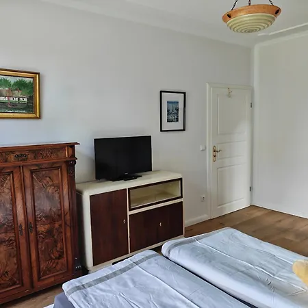 Mahlow Berlin South