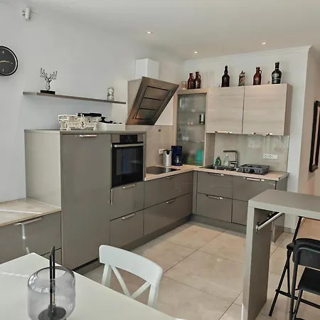 Mahlow Berlin South Apartment